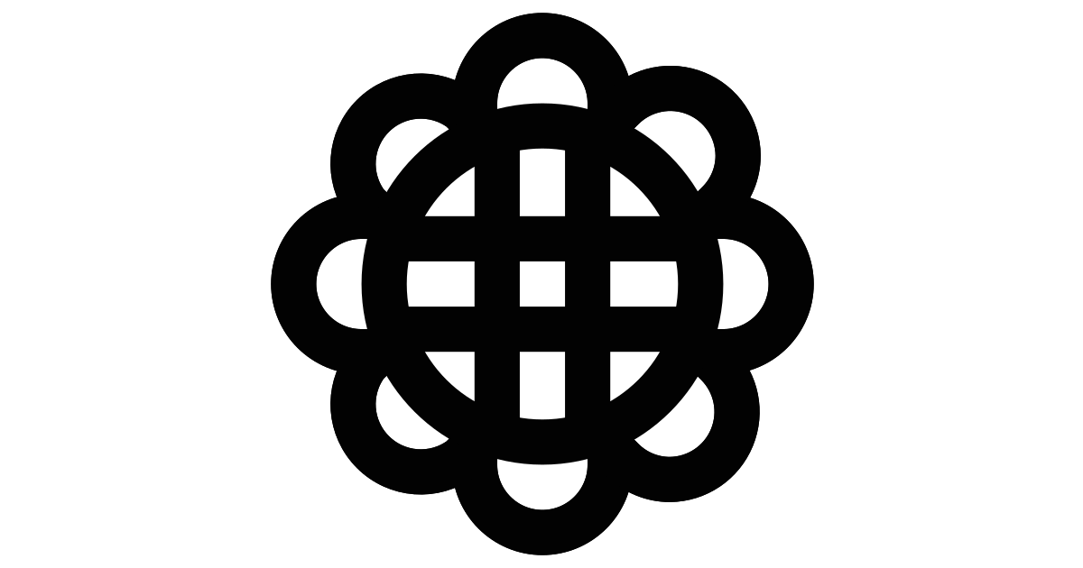 Sunflower free vector icon - Iconbolt