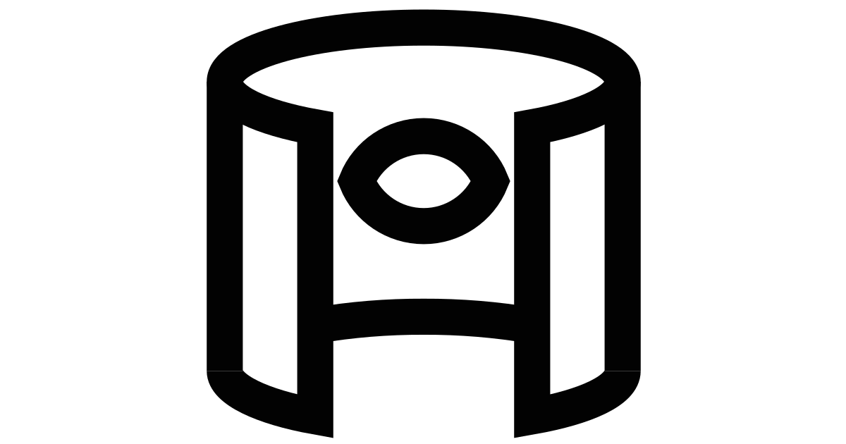 View vr free vector icon - Iconbolt
