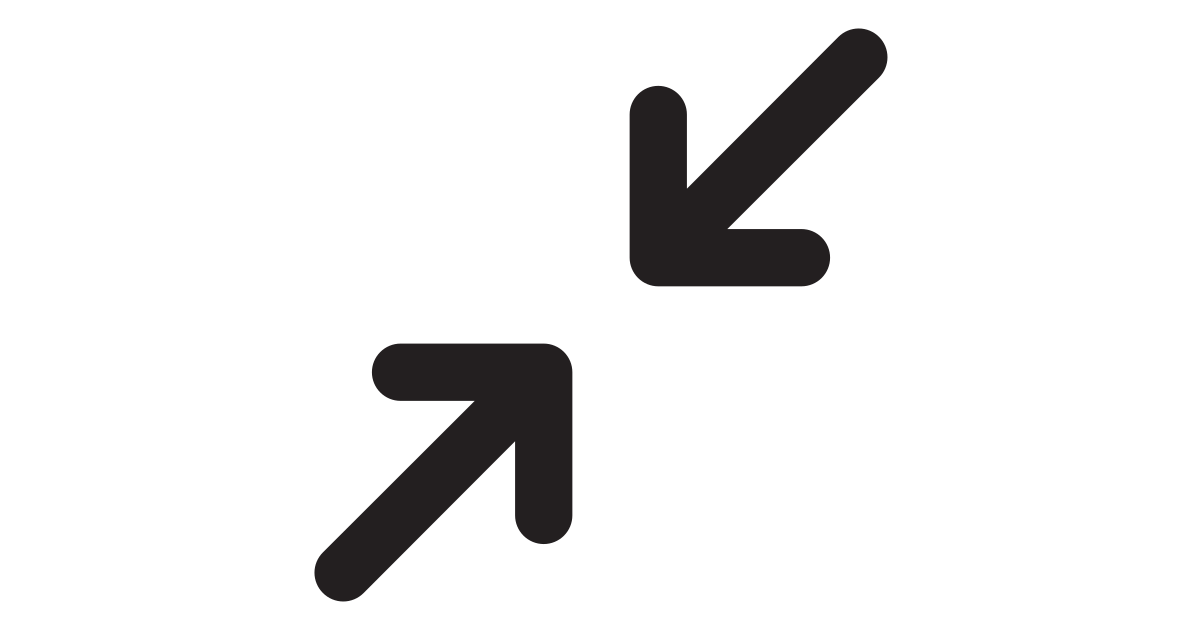 Default screen free vector icon - Iconbolt