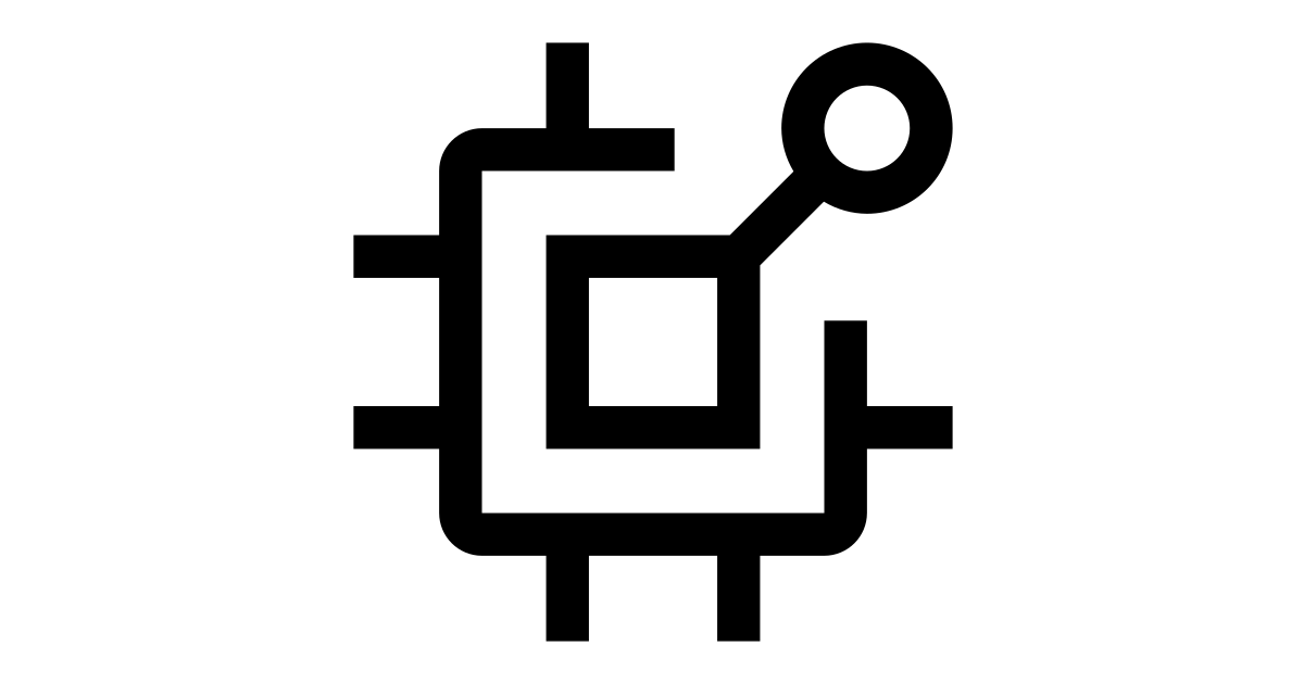 Iot connect free vector icon - Iconbolt