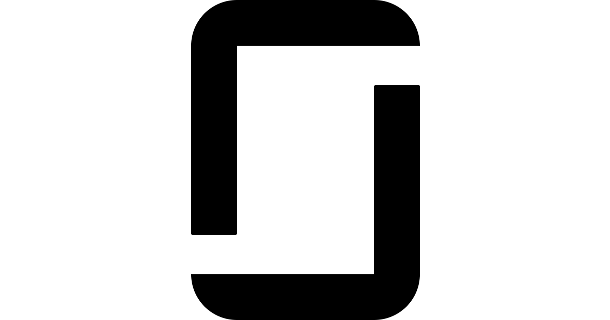 Glassdoor free vector icon Iconbolt
