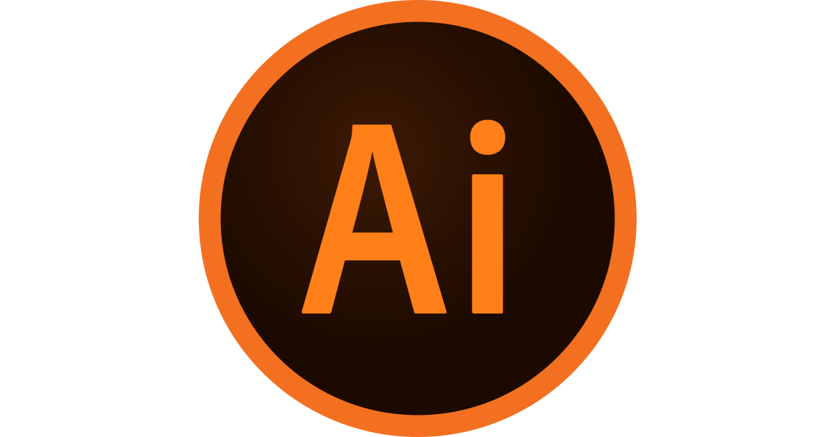 Что такое a ai. Adobe Illustrator логотип. Логотип иллюстратора без фона. Adobe Illustrator иконка. Иллюстратор лого без фона.