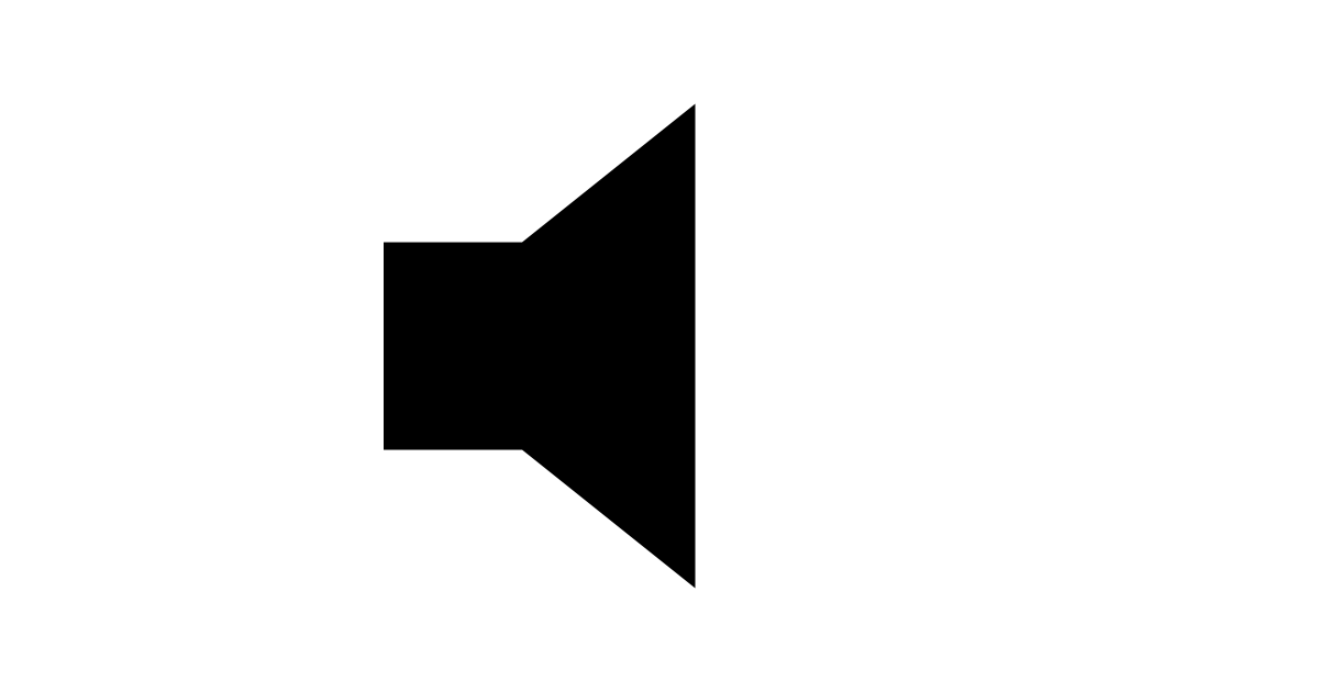 Controls volumeoff free vector icon - Iconbolt