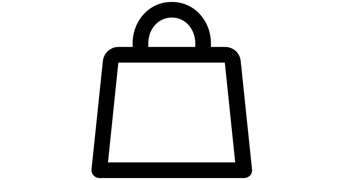 Weight free vector icon Iconbolt