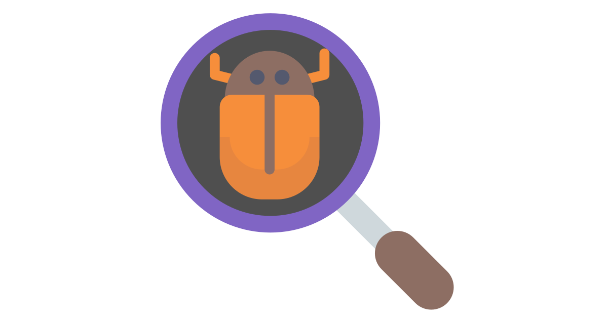 Zero bug. Zero bug