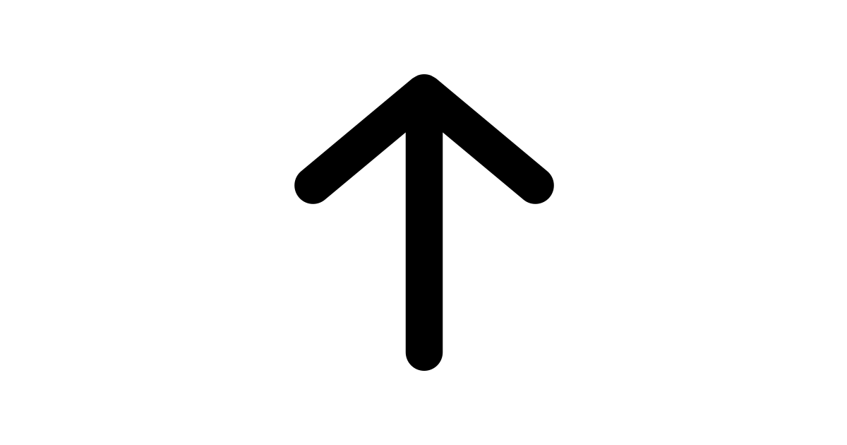 arrow-upward-free-vector-icon-iconbolt