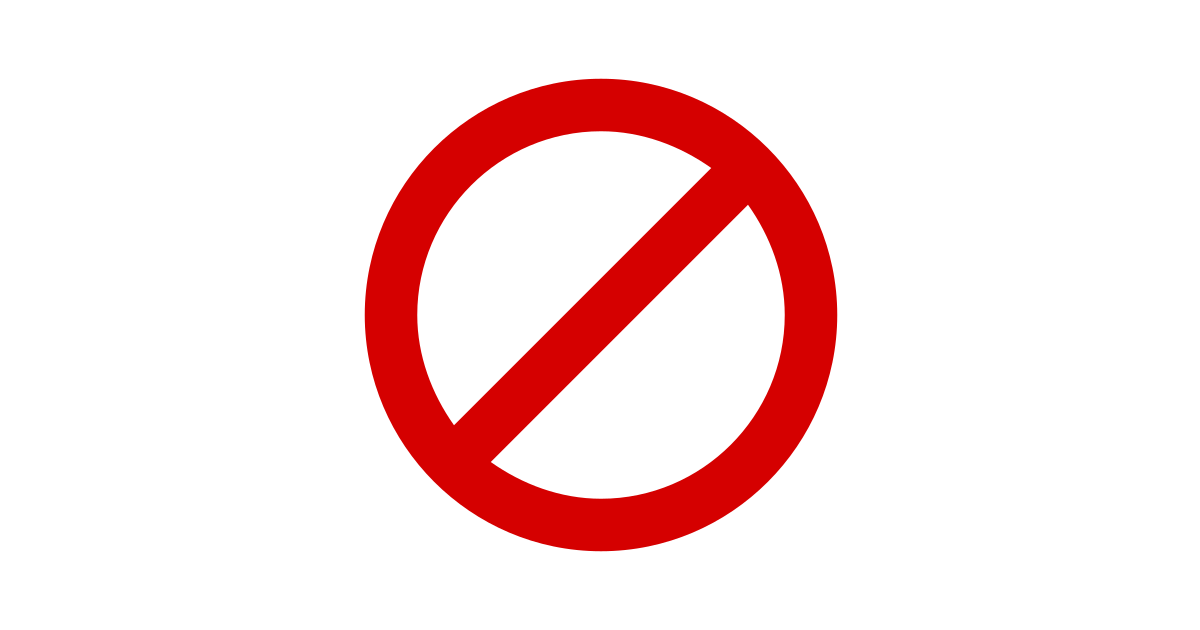 Cancel Free Vector Icon Iconbolt