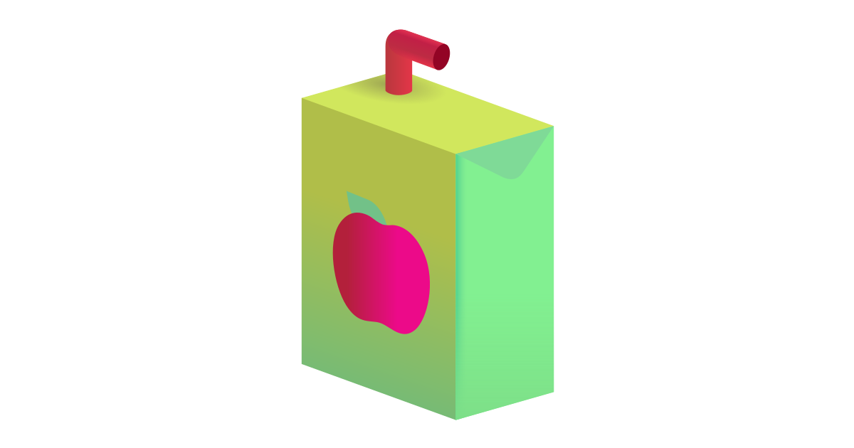 Beverage box free vector icon Iconbolt