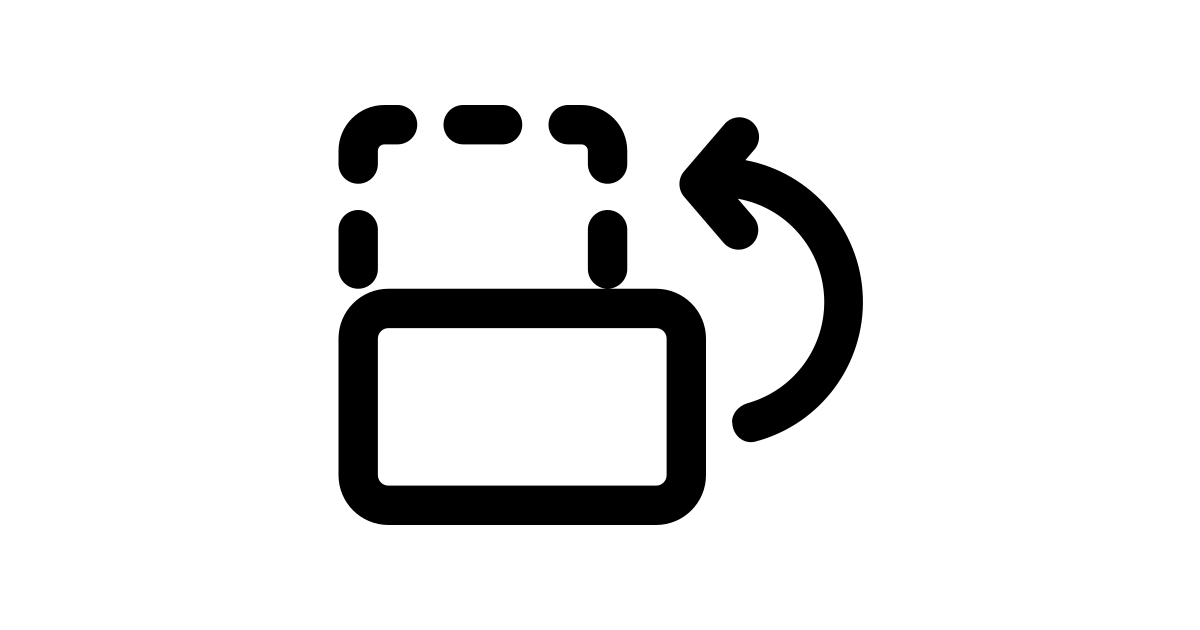 Orientation Icon (Fluent Regular) – Free SVG & PNG | Iconbolt