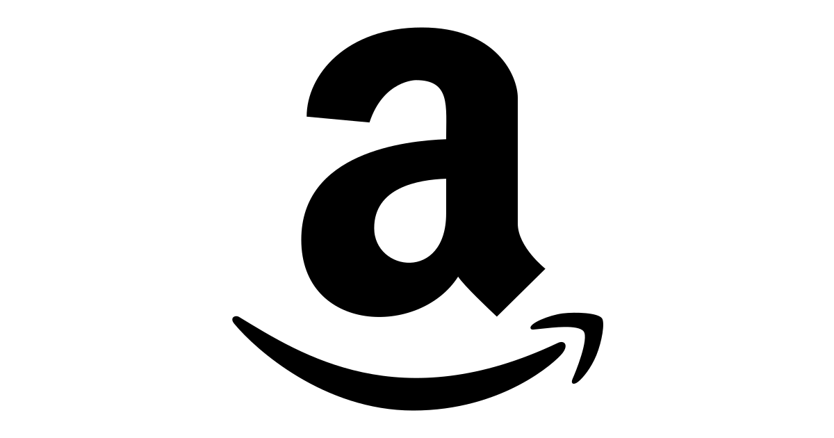 Amazon free vector icon - Iconbolt