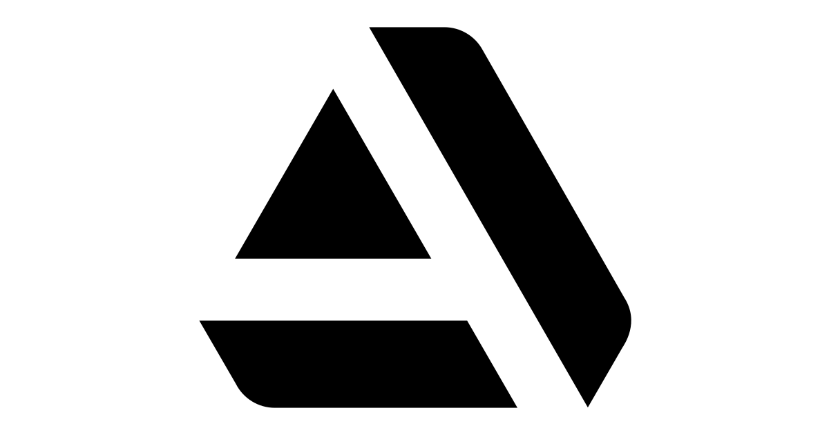 Artstation free vector icon Iconbolt