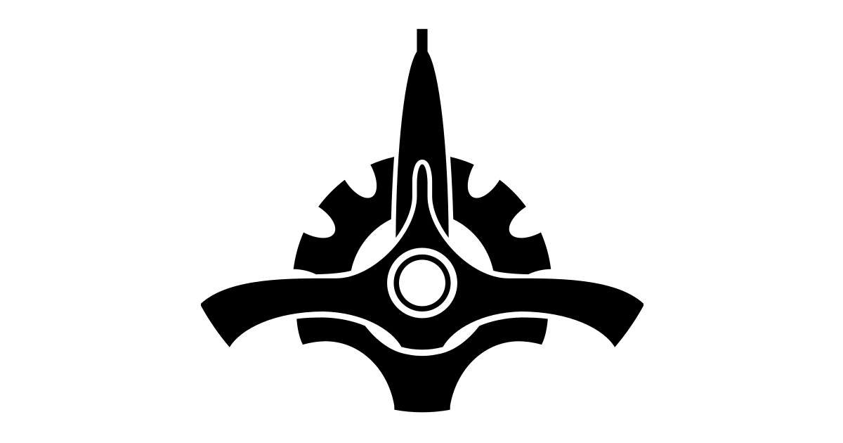 Galactic senate free vector icon - Iconbolt