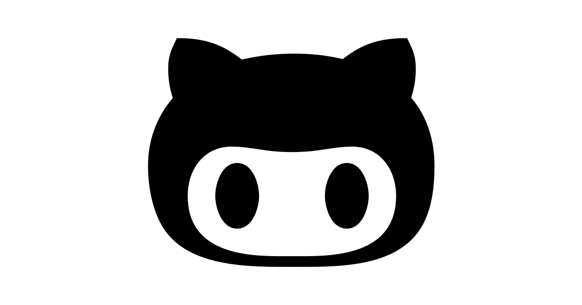 Download Github alt free vector icon - Iconbolt