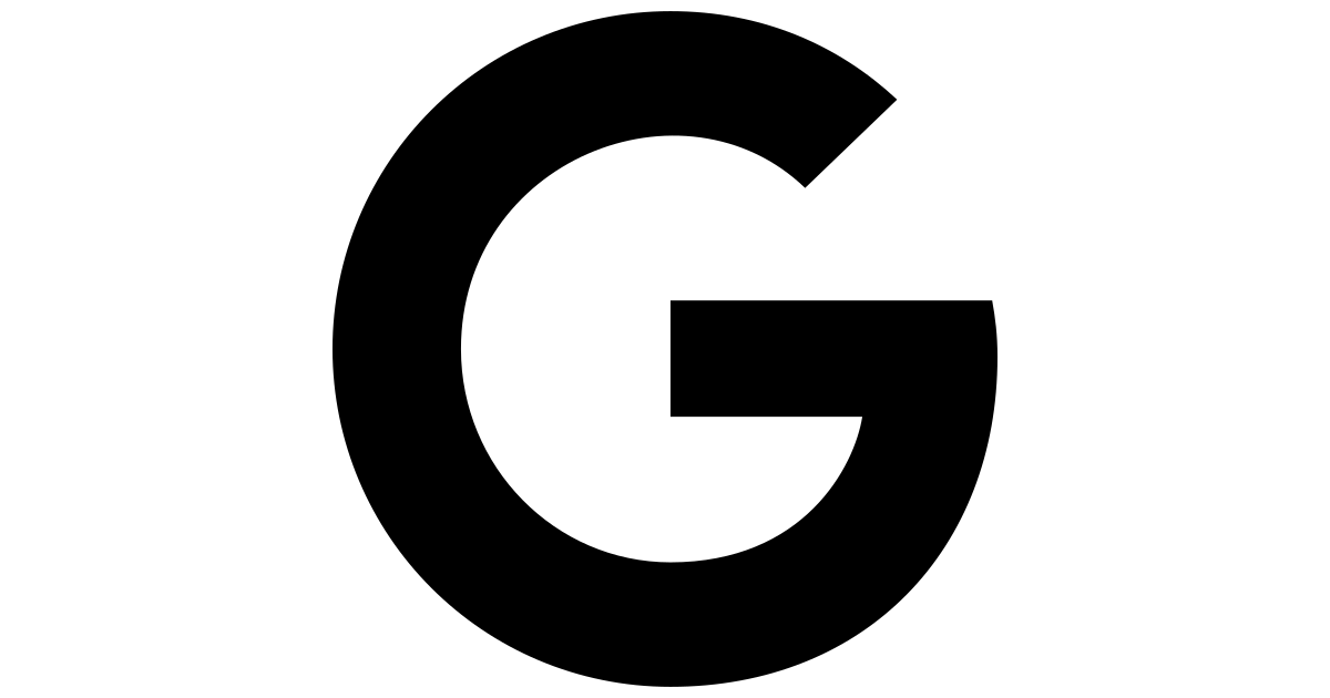Download Google free vector icon - Iconbolt