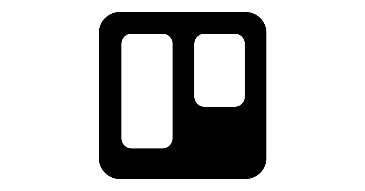 Trello Icon