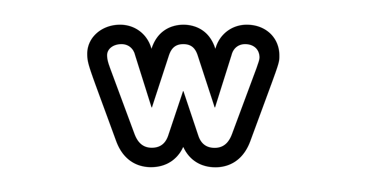 Weebly free vector icon - Iconbolt