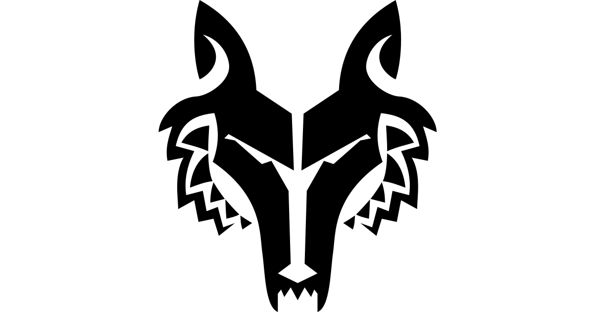 Wolf pack battalion free vector icon - Iconbolt