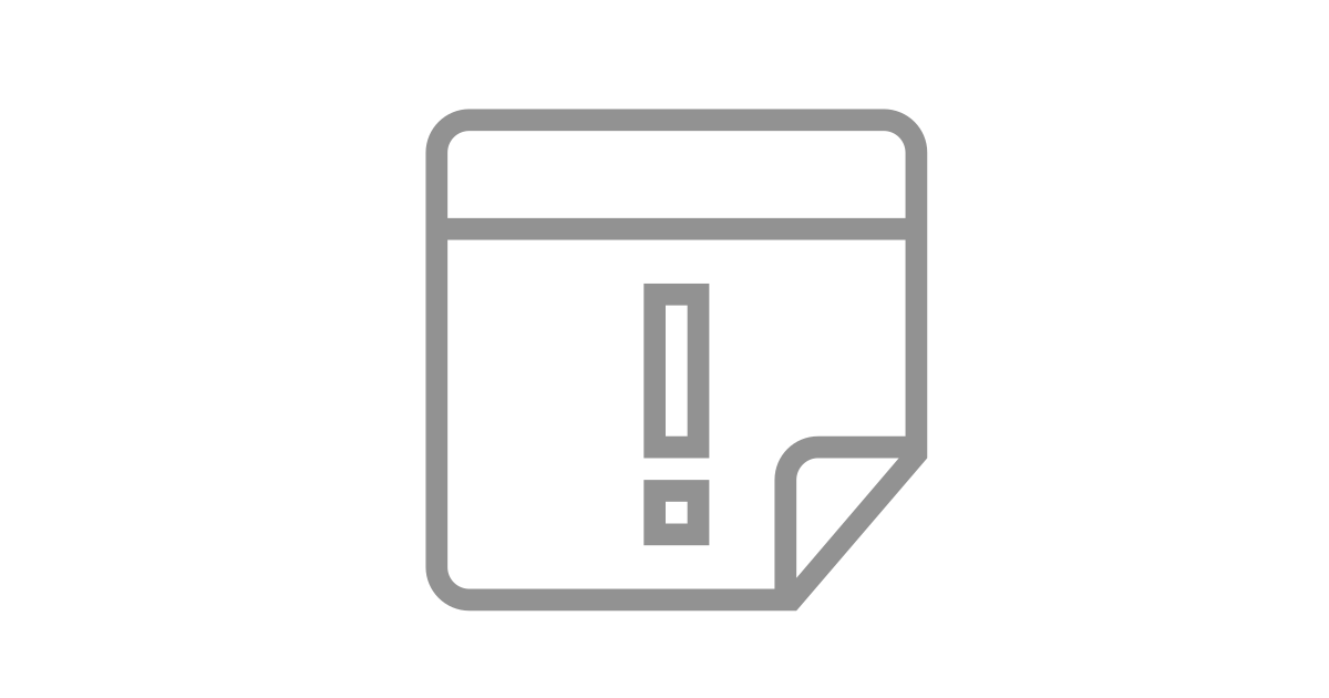 Note important free vector icon - Iconbolt