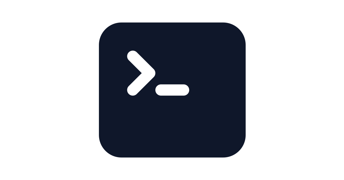 command-line-free-vector-icon-iconbolt