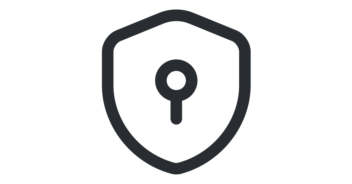Security safe free vector icon Iconbolt