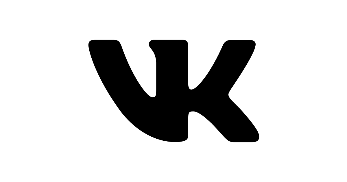 Картинка вконтакте значок без фона