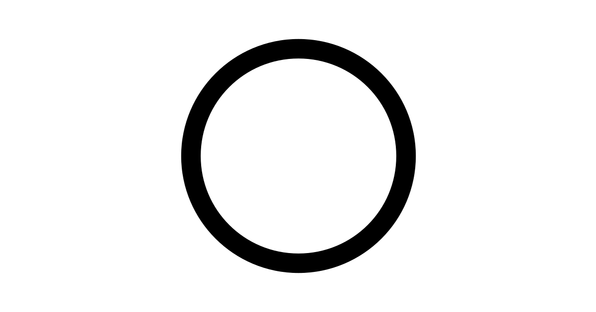 Genderless free vector icon - Iconbolt