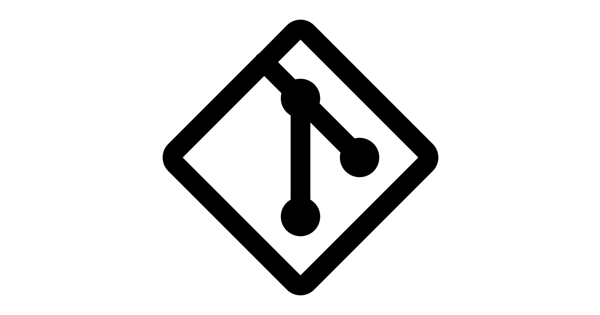 Git Free Vector Icon Iconbolt