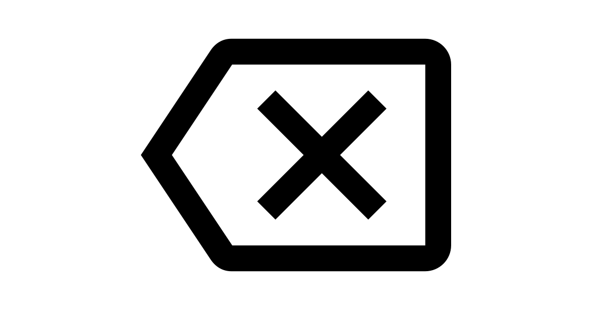 Backspace Zeichen : Backslash-Zeichen in Java – XEGTF