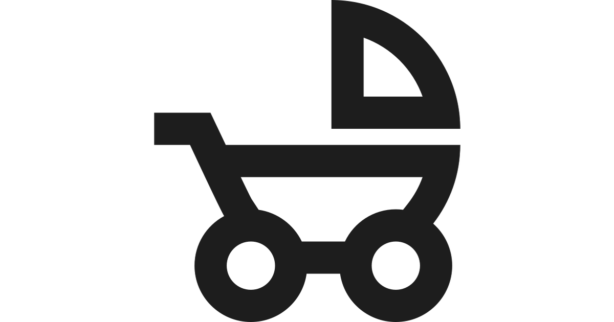 Child friendly free vector icon Iconbolt