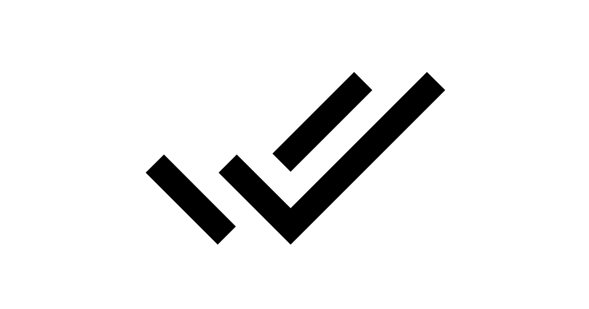 Done all free vector icon - Iconbolt