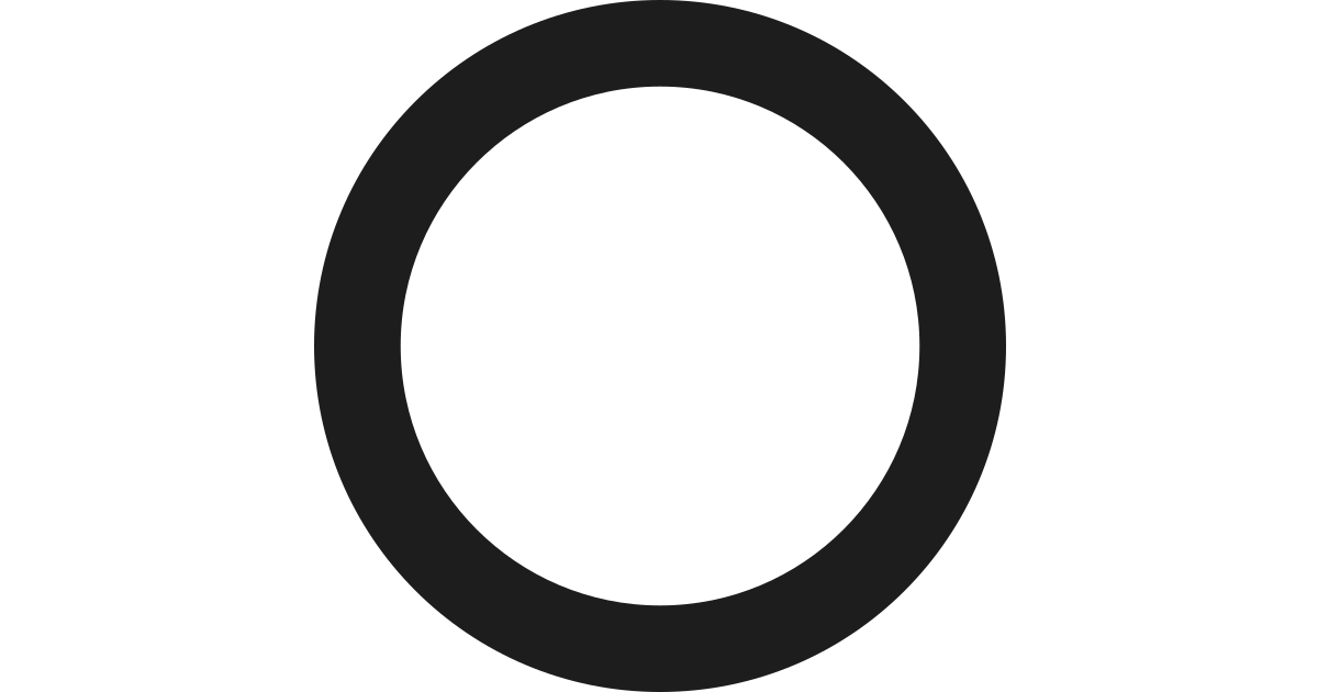 Fiber manual record free vector icon Iconbolt