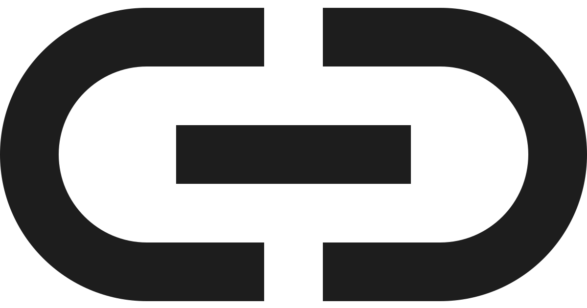 Link free vector icon Iconbolt