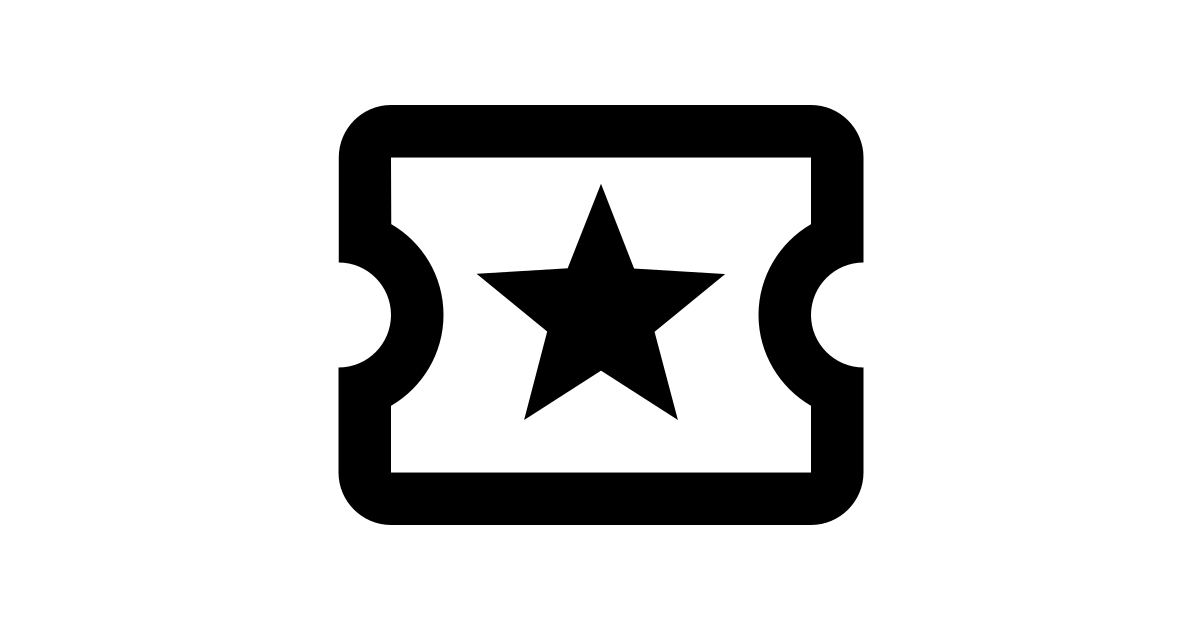 Local play free vector icon - Iconbolt