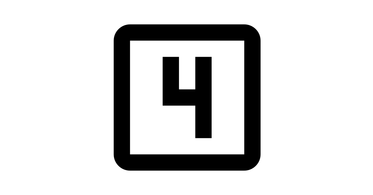 Looks 4 free vector icon - Iconbolt