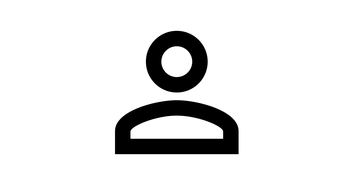 Perm identity free vector icon - Iconbolt