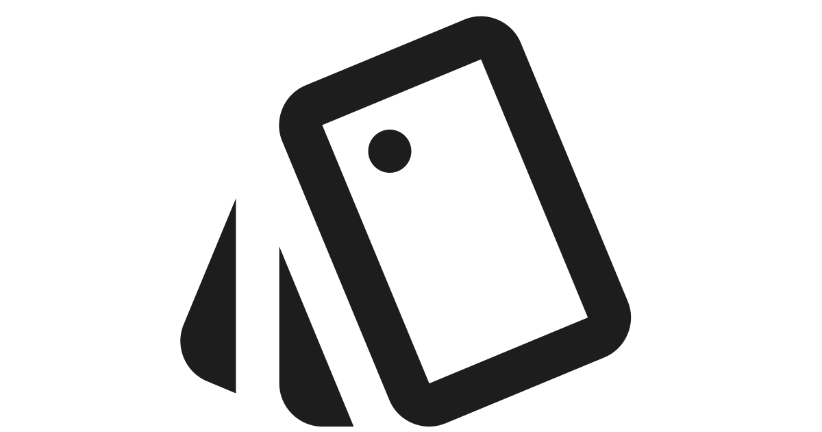 Style free vector icon Iconbolt