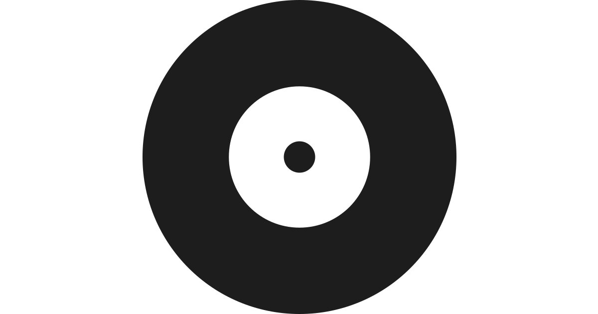 Album free vector icon Iconbolt