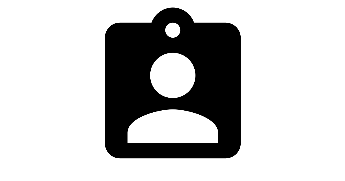 Assignment ind free vector icon - Iconbolt