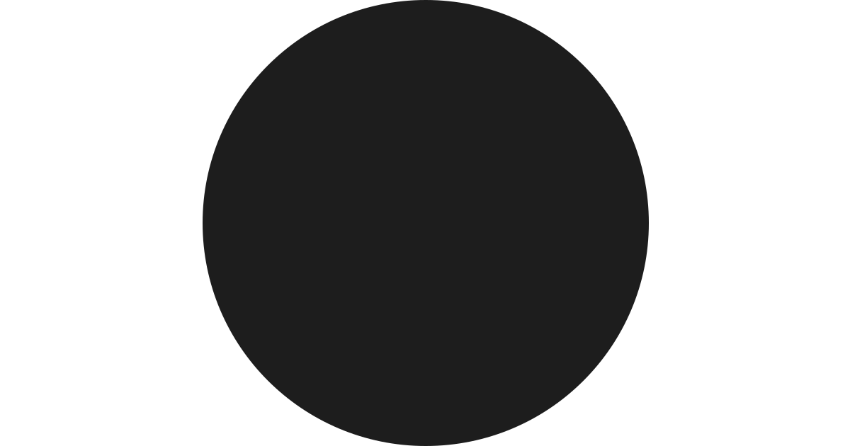 Fiber manual record free vector icon Iconbolt