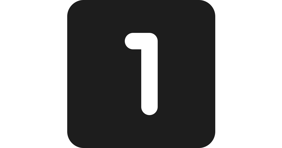 Looks one free vector icon - Iconbolt