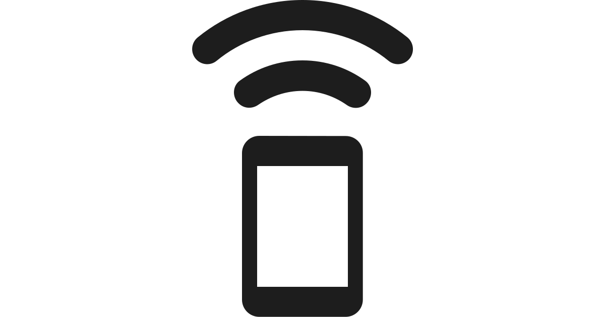 Speaker phone free vector icon Iconbolt