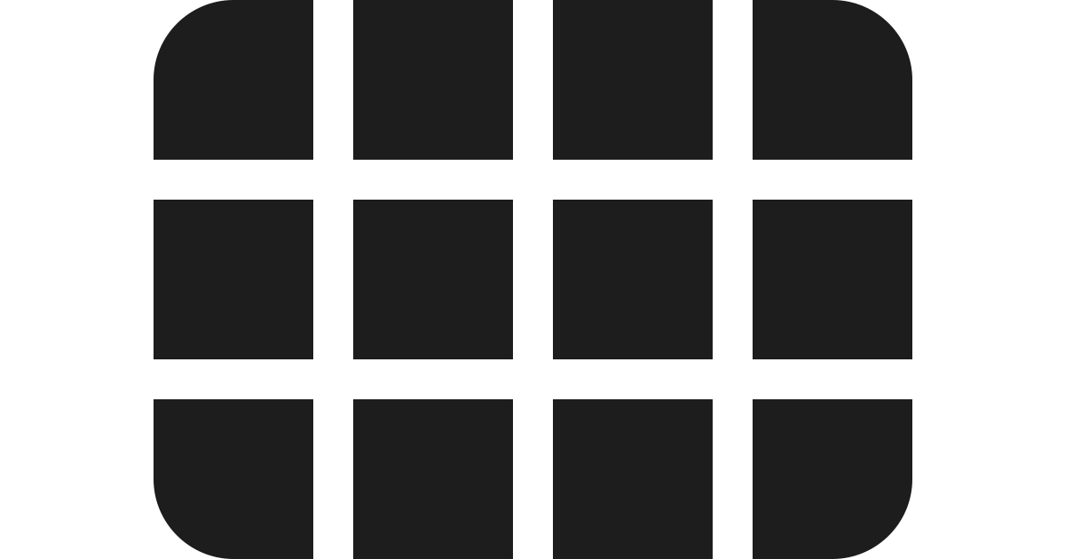 View comfy free vector icon Iconbolt