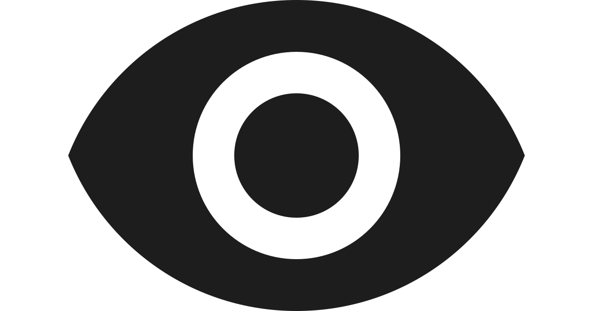 Visibility Svg Vectors And Icons Svg Repo vrogue.co