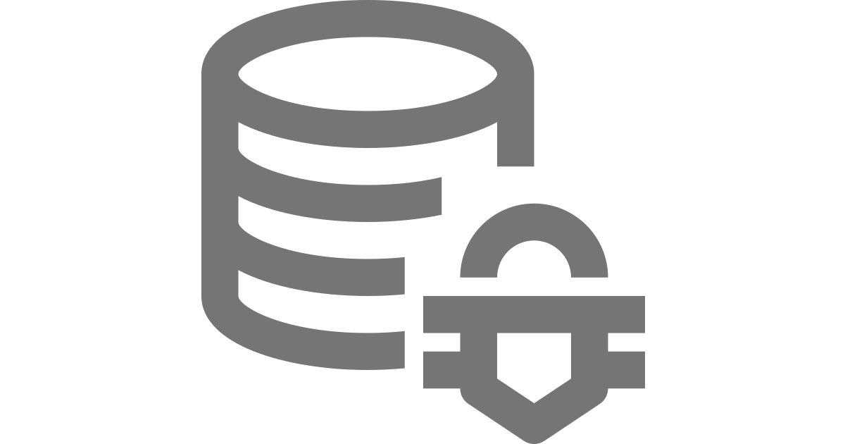 Server bug free vector icon - Iconbolt