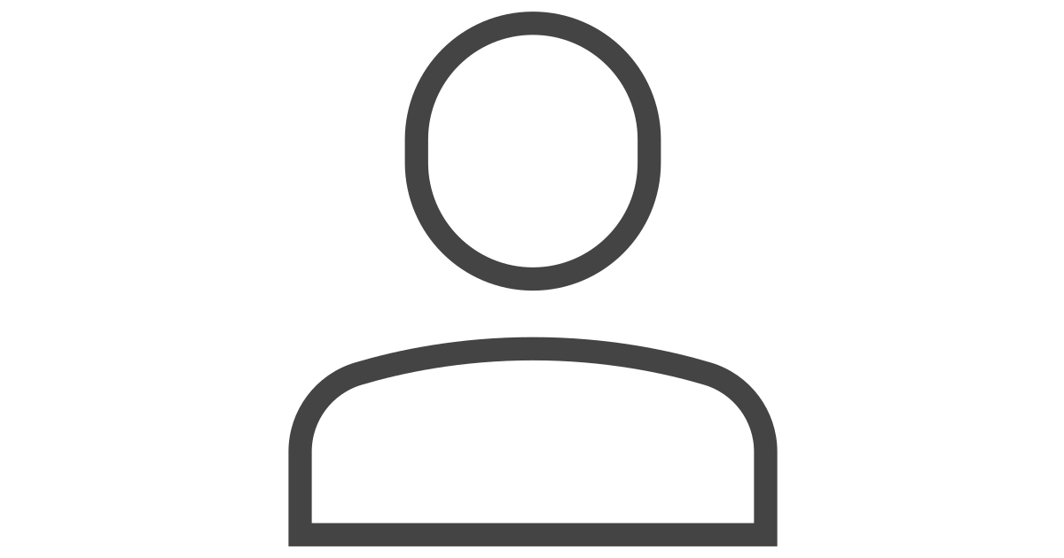 Single free vector icon Iconbolt