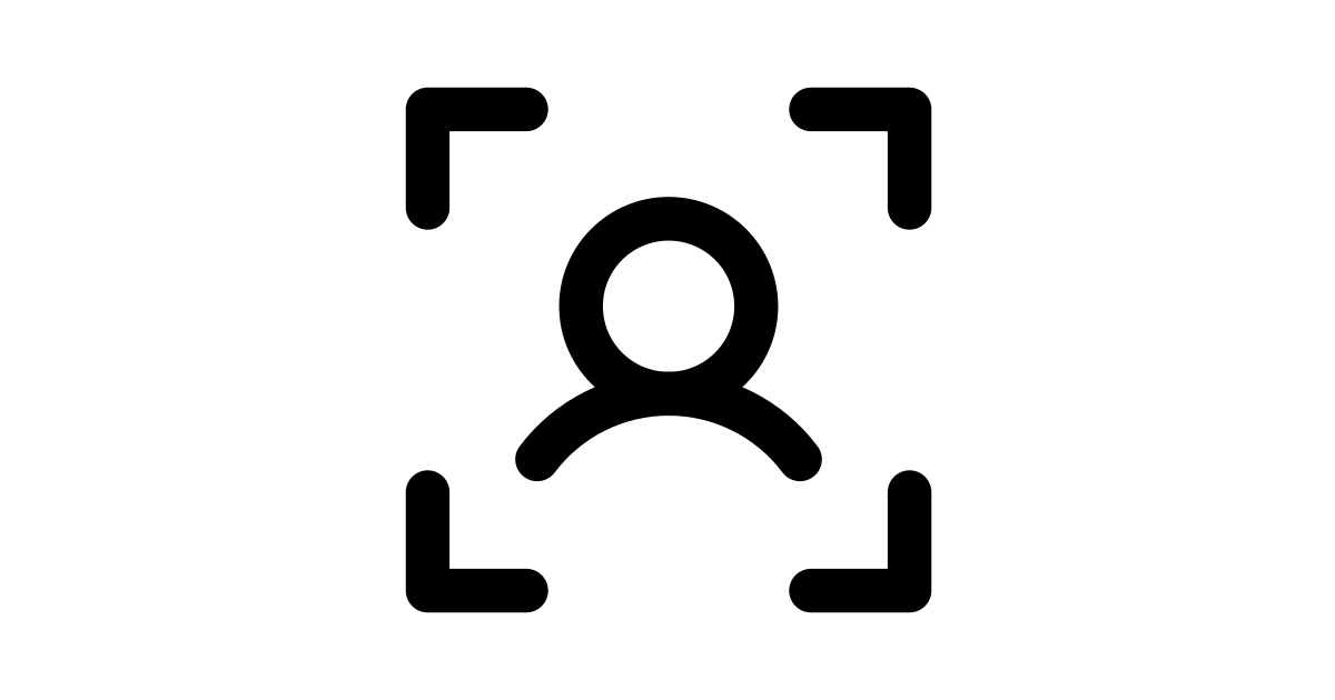 Focus Icon