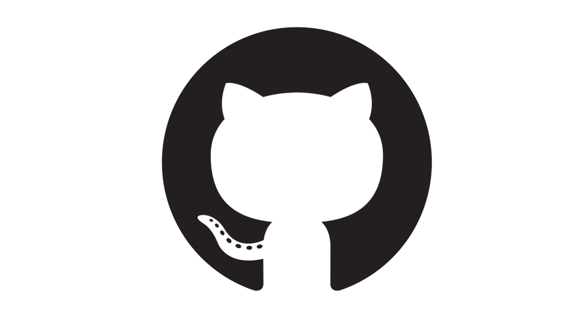 Github free vector icon - Iconbolt