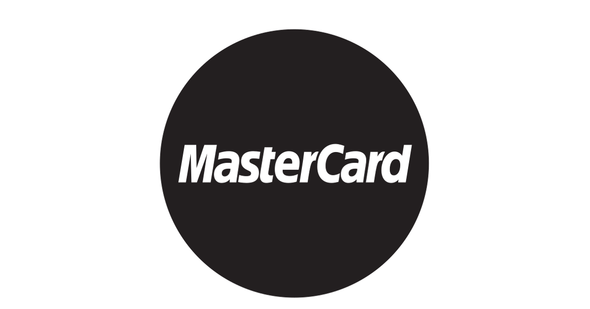 Mastercard free vector icon - Iconbolt