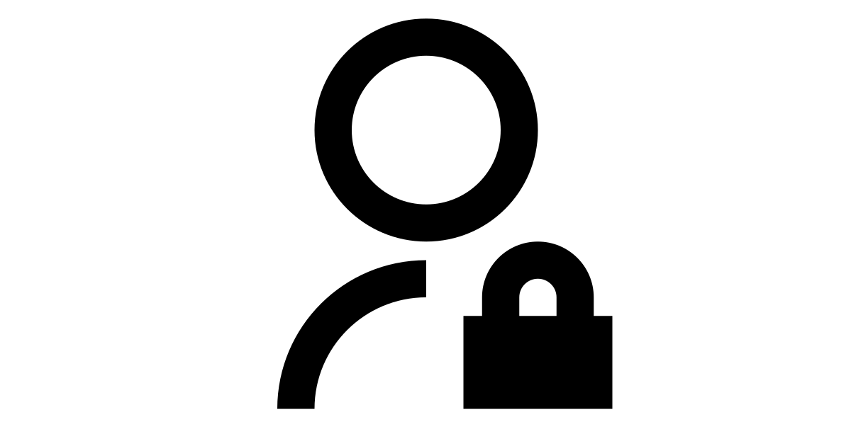 Admin free vector icon Iconbolt