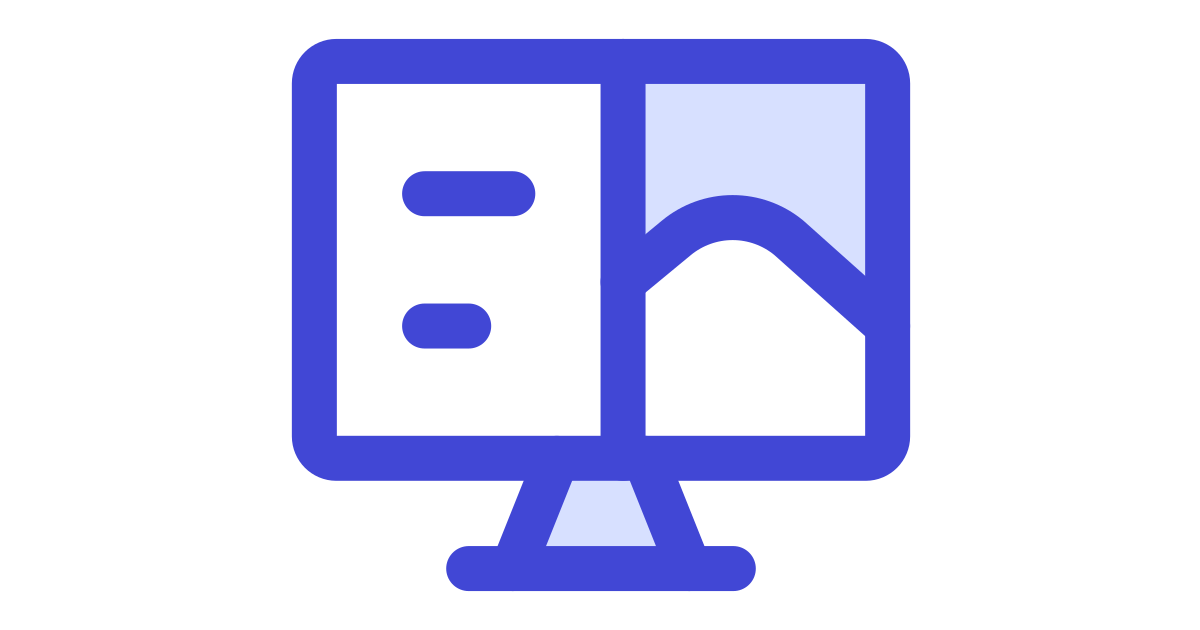 Code monitor code angle image ui ux design tag browser programming ...